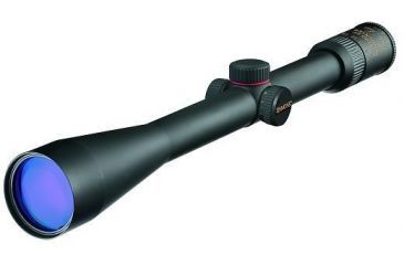 Image of Simmons Master Series ProHunter 6-24x44mm SF Rifle Scope w/ MilDot Reticle 517703