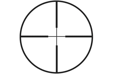 Image of Simmons SPH3950 ProHunter 3-9x50mm