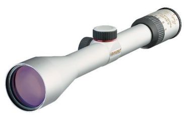 Image of Simmons 517710 ProHunter 3-9x40 WA Silver Rifle Scope