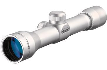 Image of Simmons 4x32mm ProHunter Handgun Scope, Silver