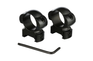 Image of Simmons Solid Steel Rings