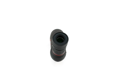 Image of Simmons Venture 20-60x80 Spotting Scope, Angled, Fully-Multi Coated, Tripod/Hard Case/Soft Case, Black, SP206080BA