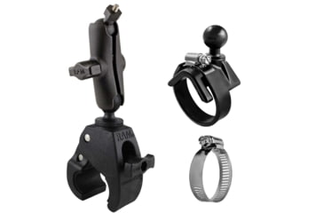 Image of SiOnyx Aurora Black Color Digital Night Vision Camera Unchartered Kit, Black, K013900