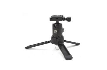 Image of Sirui 3T-35K Tripod With 3T-35 Ball Head, Black SU3T35K