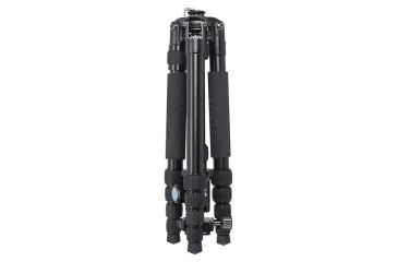 Image of Sirui A1005Y Tripod + Y-10 Head, Black SUA1005Y