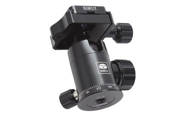 Image of Sirui A1005Y Tripod + Y-10 Head, Black SUA1005Y