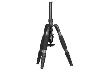 Image of Sirui A1205Y Tripod + Y-11Head, Gray SUA1205Y