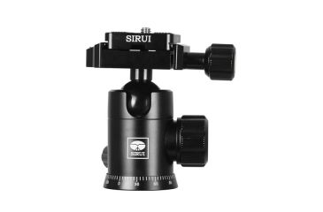 Image of Sirui A1205Y Tripod + Y-11Head, Gray SUA1205Y