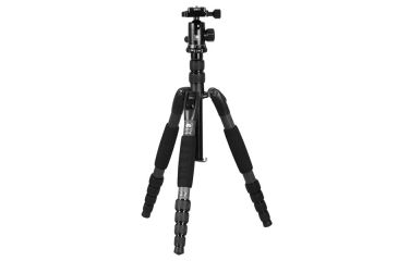 Image of Sirui A1205Y Tripod + Y-11Head, Gray SUA1205Y