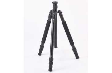 Image of Sirui N-1004KX Aluminum Tripod, Black SUN1004KX