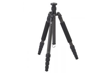 Image of Sirui N-1205X Carbon Fiber Tripod, Gray SUN1205X
