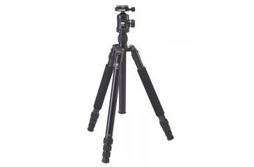 Image of Sirui N-3004X Aluminum Tripod, Black SUN3004X