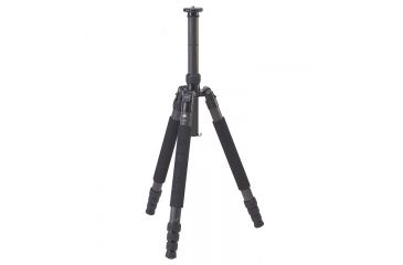 Image of Sirui N-3204X Carbon Fiber Tripod, Gray SUN3204X