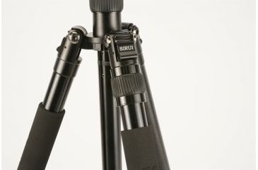 Image of Sirui N1004KX + E10 Outdoorsman 1, Tripod Kit, Black SUN1004E10 OUTDOORSMAN 1