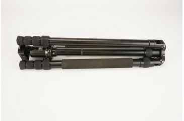 Image of Sirui N1004KX + E10 Outdoorsman 1, Tripod Kit, Black SUN1004E10 OUTDOORSMAN 1