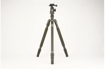 Image of Sirui N1004KX + E10 Outdoorsman 1, Tripod Kit, Black SUN1004E10 OUTDOORSMAN 1