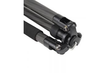 Image of Sirui T-1005X Aluminum Tripod, Black SUT1005X