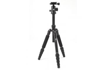 Image of Sirui T-1005X Aluminum Tripod, Black SUT1005X