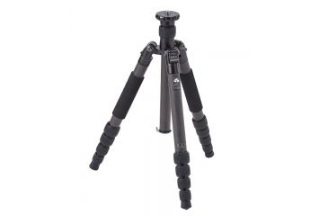 Image of Sirui T-1205X Carbon Fiber Tripod, Gray SUT1205X