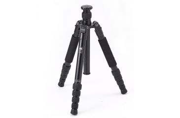 Image of Sirui T-2005X Aluminum Tripod, Black SUT2005X