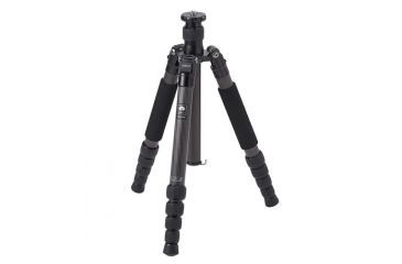 Image of Sirui T-2205X Carbon Fiber Tripod, Gray SUT2205X