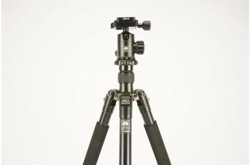 Image of Sirui T1004X + E10 Street Walker, Tripod Kit STREET RUNNER, Black SUT1004E10      STREET RUNNER