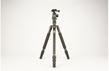 Image of Sirui T1004X + E10 Street Walker, Tripod Kit STREET RUNNER, Black SUT1004E10      STREET RUNNER