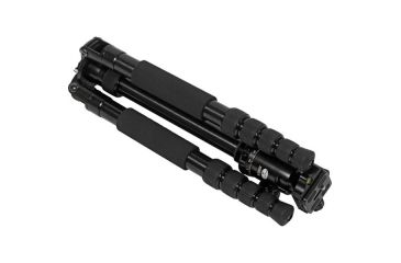 Image of Sirui T2005Xe Tripod + E-20 Head, Black SUT2005XE