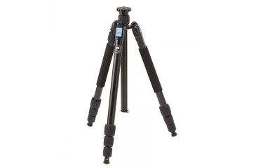 Image of Sirui W-1004 Aluminum Tripod, Black SUW1004
