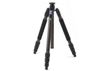 Image of Sirui W-2004 Aluminum Tripod, Black SUW2004