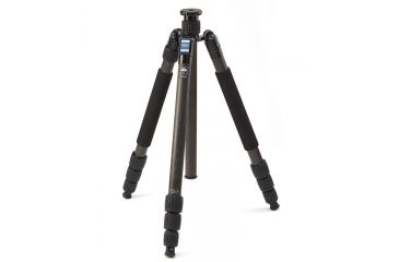 Image of Sirui W-2204 Carbon Fiber Tripod, Gray SUW2204