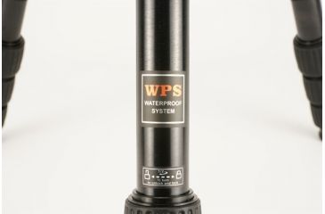 Image of Sirui W1004X + K10 River Runner, Tripod Kit, Black SUW1004K10       RIVER RUNNER