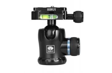 Image of Sirui W1004X + K10 River Runner, Tripod Kit, Black SUW1004K10       RIVER RUNNER
