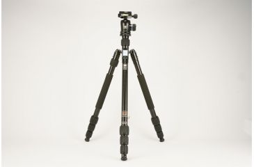Image of Sirui W1004X + K10 River Runner, Tripod Kit, Black SUW1004K10       RIVER RUNNER
