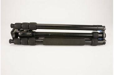 Image of Sirui W2004X + K20 Ocean Runner, Tripod Kit, Black SUW2004K20               WAVE RUNNER
