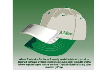 Image of SkyKap Golf GPS Advisor