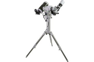 Image of Sky Watcher AZ-EQ5i Mount Tripod, Wi-Fi, S30205