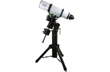Image of Sky Watcher EQ8-Ri Mount with Pier Tripod, Wi-Fi, S30606