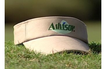 Image of SkyKap Advisor GPS Golf Visor