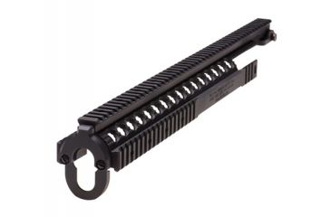 Image of Troy M14 BattleRail - Black SM14-TBR-B0BT-00