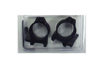 Image of 30MM Quick Detach Matte Finish