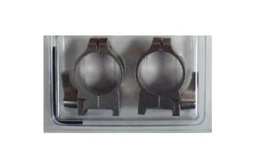 Image of 30MM Quick Detach Silver Finis