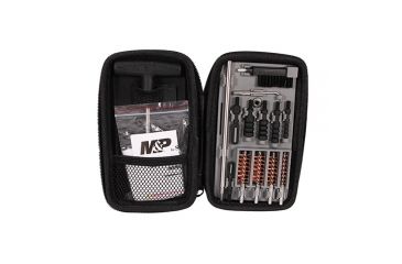 Image of Smith &amp; Wesson Compact Pistol Cleaning Kit, 110176