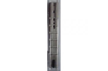 Image of Warne Muilti Sight Base Silver
