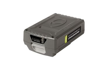 Image of Snow Joe EcoSharp LITE Lithium-Ion Battery / 20 Volt /2.0 Ah IBAT20-LTE