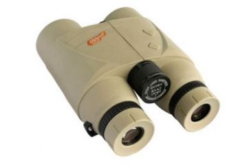 Image of Snypex Lrf-1800 8x42 Laser Rangefinder Binoculars,Tan 9842-LRF1800