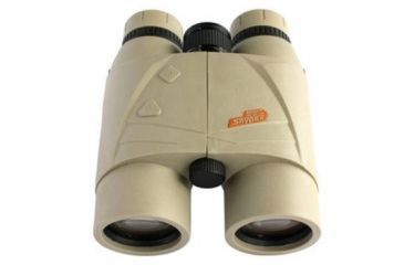 Image of Snypex Lrf-1800 8x42 Laser Rangefinder Binoculars,Tan 9842-LRF1800