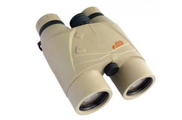Image of Snypex Lrf-1800 8x42 Laser Rangefinder Binoculars,Tan 9842-LRF1800