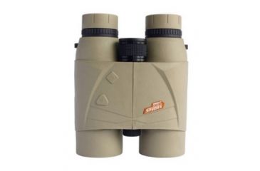 Image of Snypex Lrf-1800 8x42 Laser Rangefinder Binoculars,Tan 9842-LRF1800