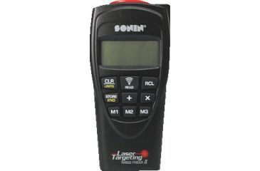 Image of Sonin Laser Targeting Range Finder II
